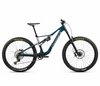 ORBEA RALLON M20 L Green-Silver