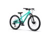 Radio Kids-Mtb Zuma 24 Sus Cobalt Teal