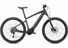 TERO 3.0 NB OAKGRNMET/SMK S