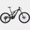 Specialized Levo Comp Alloy Nb Black/Dove Grey/Black S6