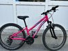 Specialized Hotrock 24 pink Occasion