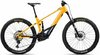 Orbea Wild FS H20 L Corn Yellow-Metallic Night Black