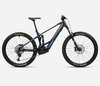 Orbea WILD FS H20 M Basalt Grey-Dark Teal