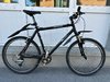 Price Hardtail schwarz M Occasion