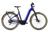 G1 Gotour 7.12 XC Comf L Blue