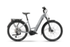 Haibike Trekking 7 Low i720Wh 12-G GX Eagle 23 HB YX3S GL urban/white L/50