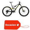 ORBEA OCCAM H20-EAGLE M Dark Green - Lime Green Occasion