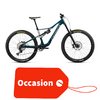 ORBEA Rallon M20 M green-silver Occasion