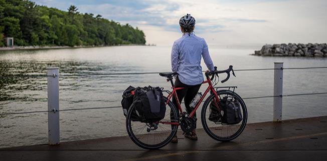 Gravel Bikes